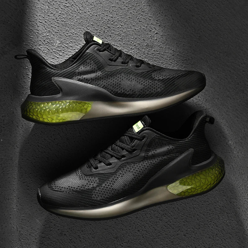 Imperio Motion Sneaker - Image 4