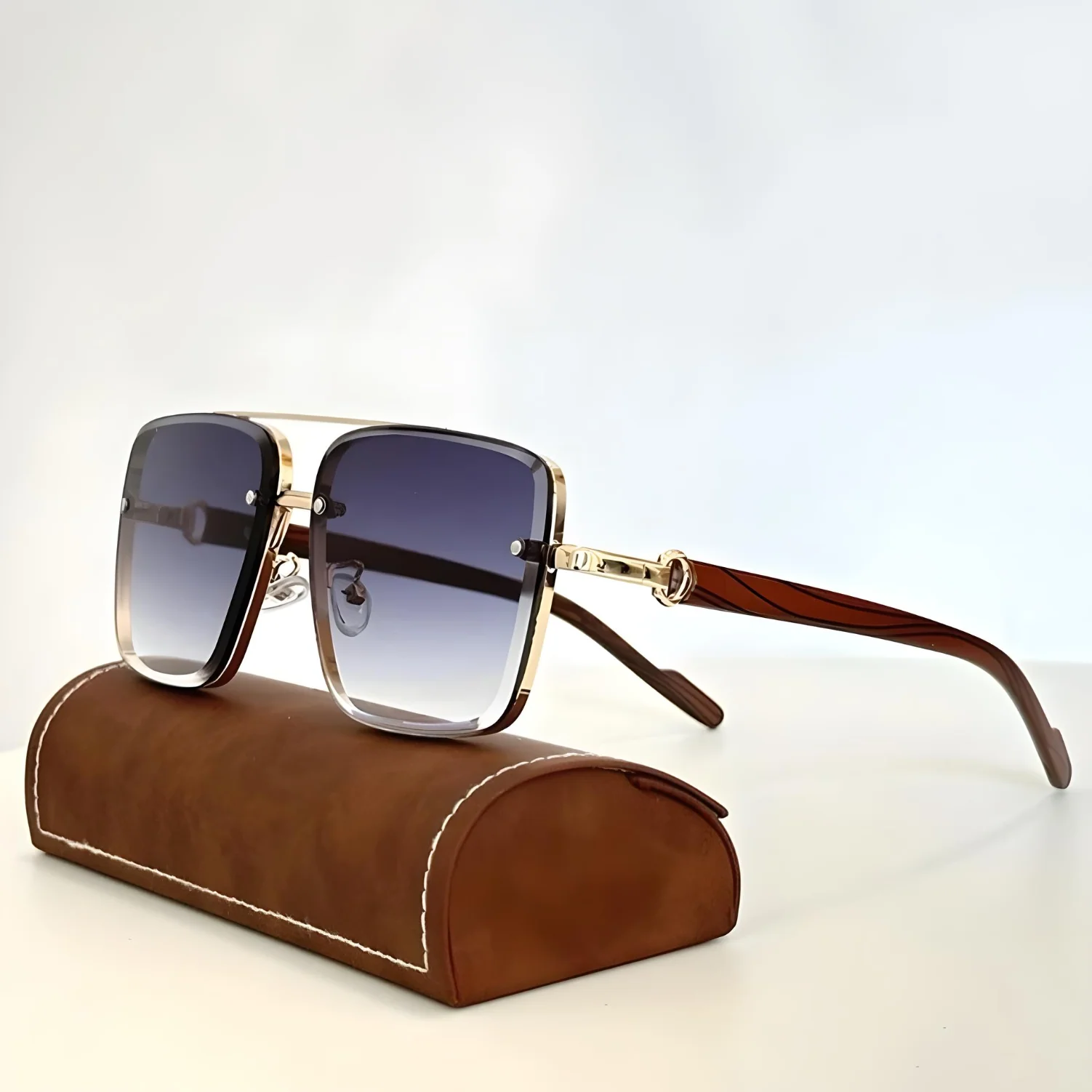 Imperio Polarized Sunglasses - Image 3
