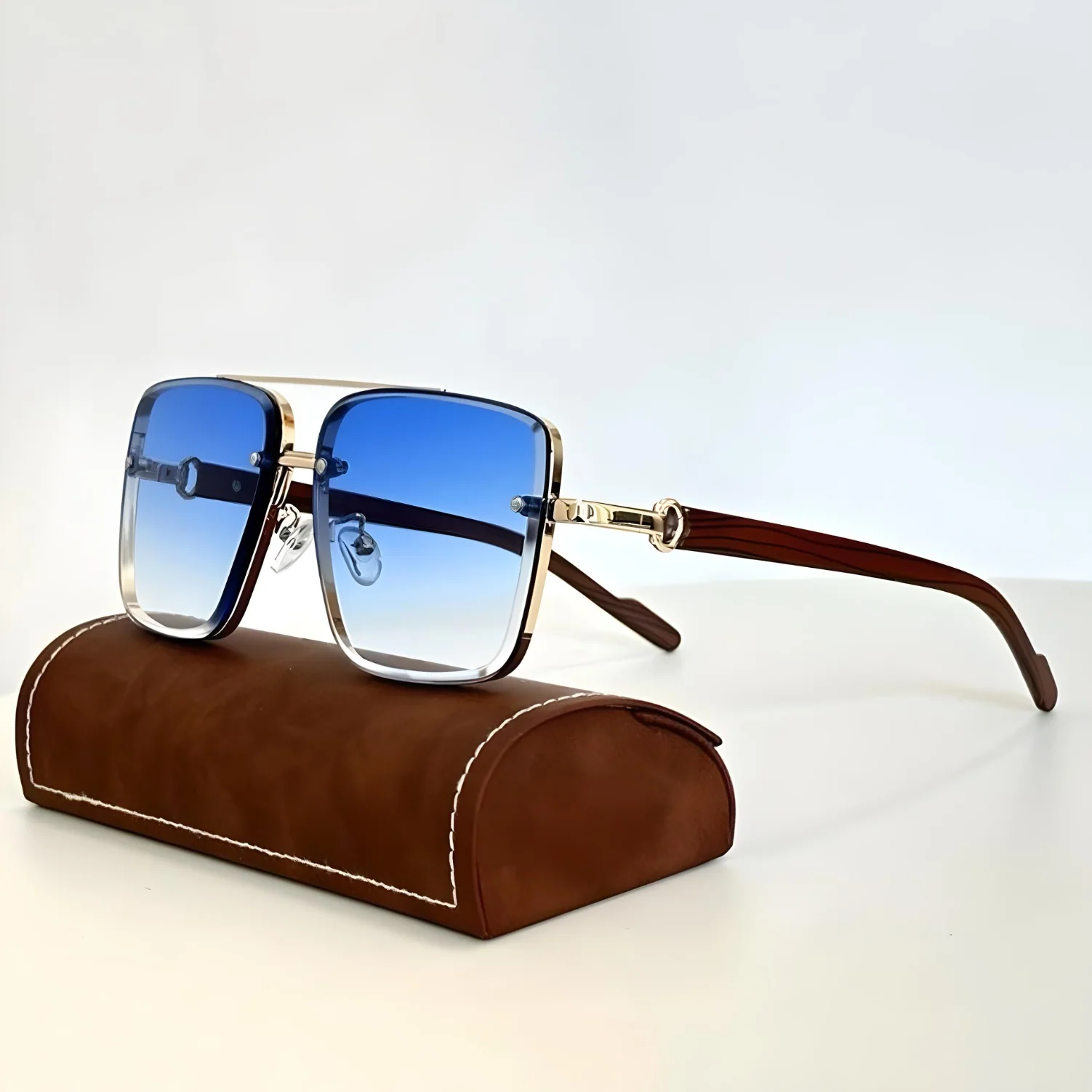 Imperio Polarized Sunglasses - Image 4