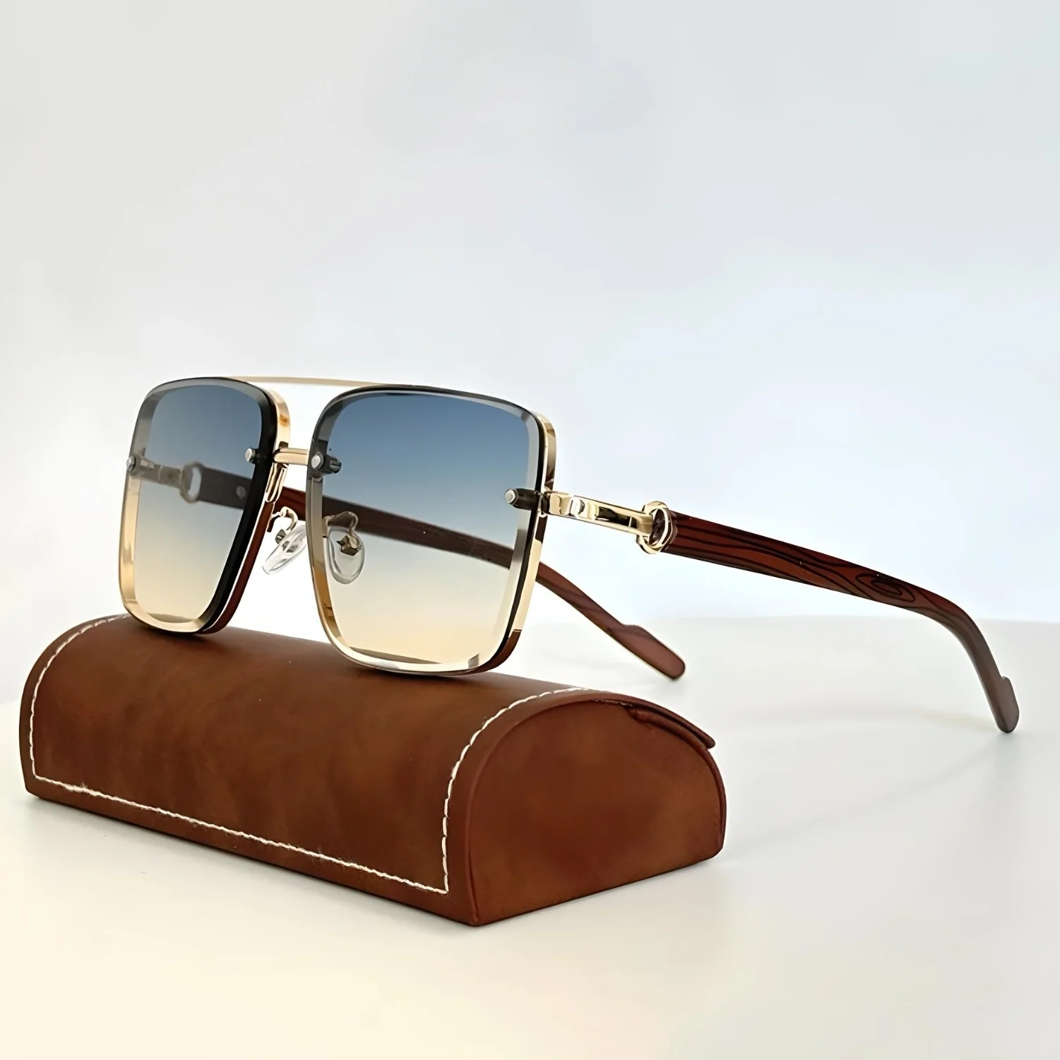 Imperio Polarized Sunglasses - Image 5
