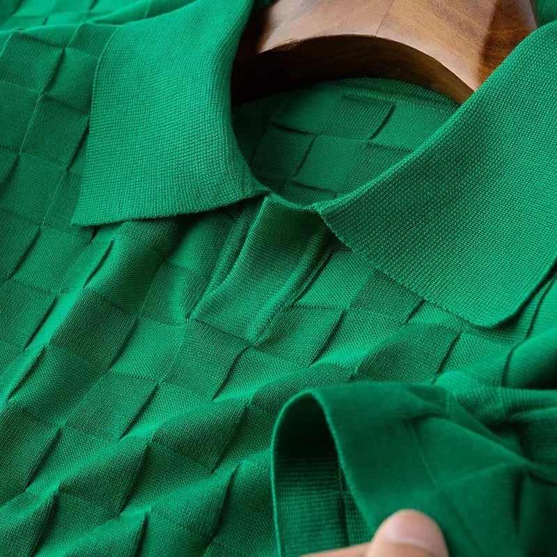 Imperio Prestige Polo Shirt - Image 3