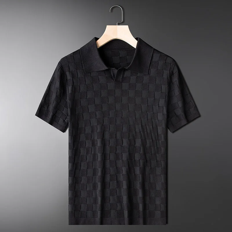 Imperio Prestige Polo Shirt - Image 4