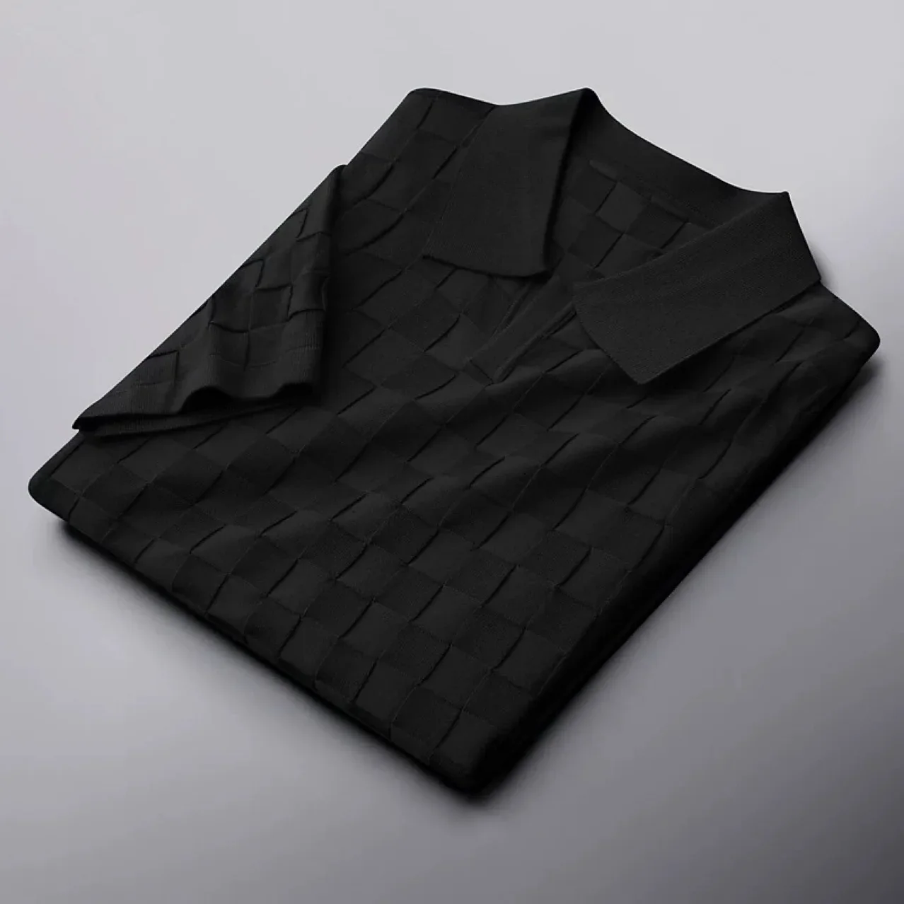 Imperio Prestige Polo Shirt - Image 5