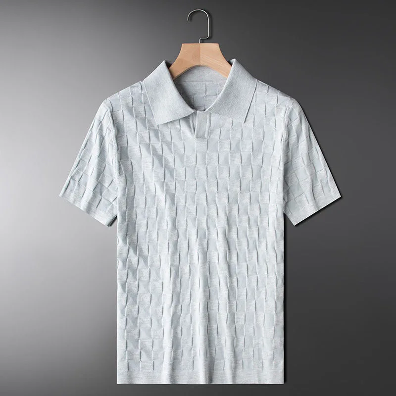 Imperio Prestige Polo Shirt - Image 6