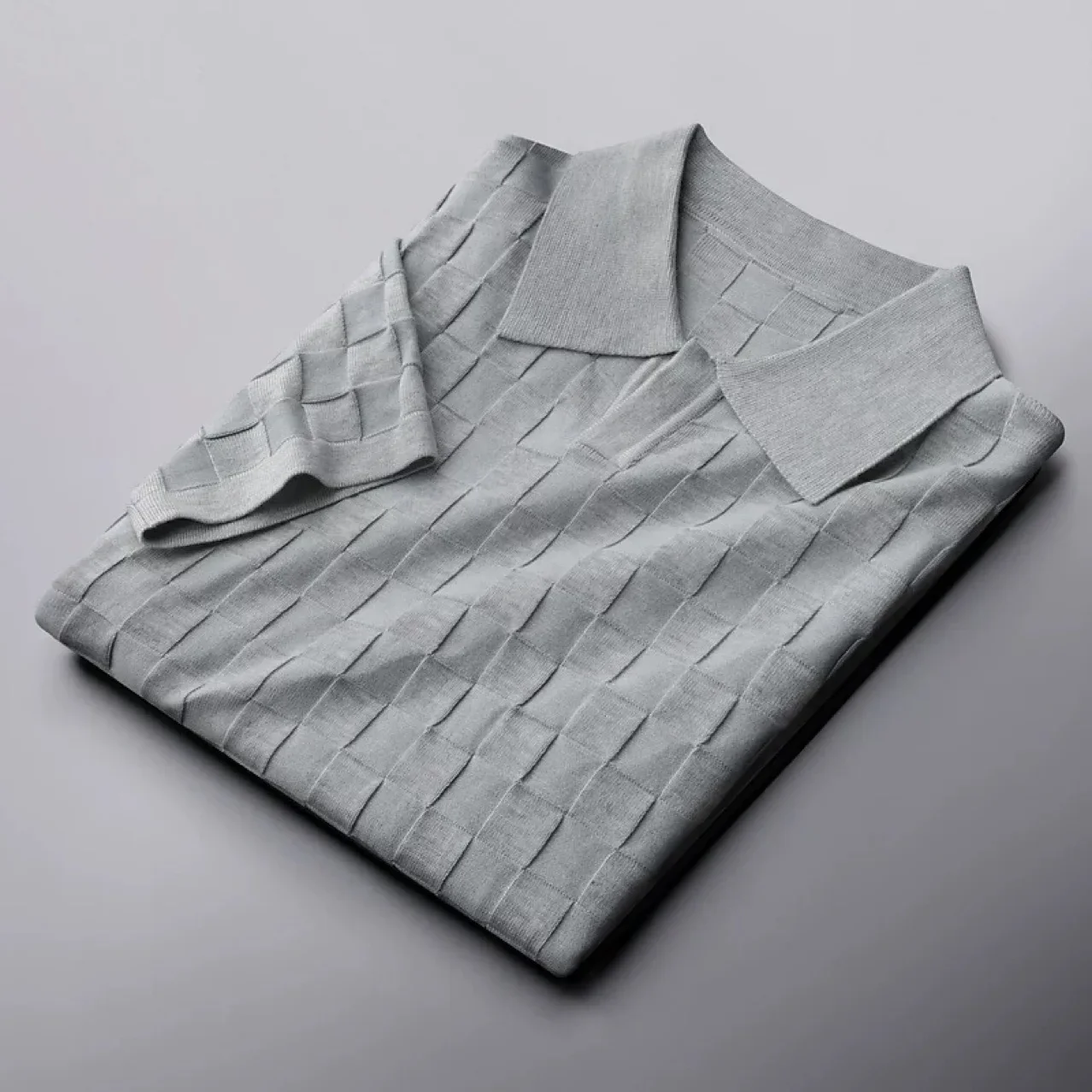 Imperio Prestige Polo Shirt - Image 7