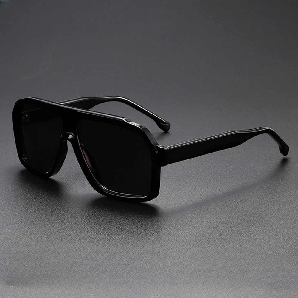 Imperio Shield Sunglasses - Image 7