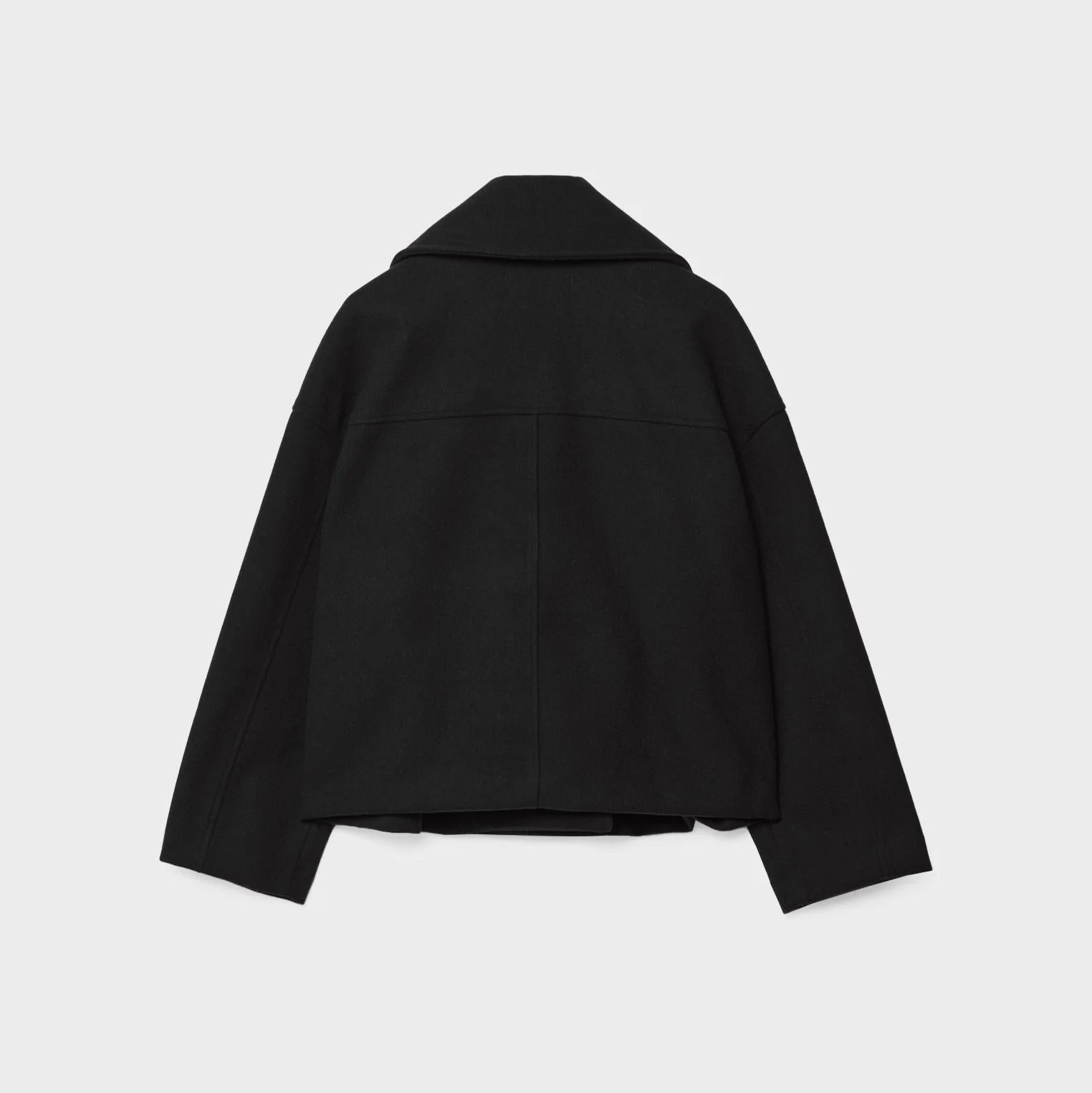 Isabella Moore Tailored Coat - Image 11