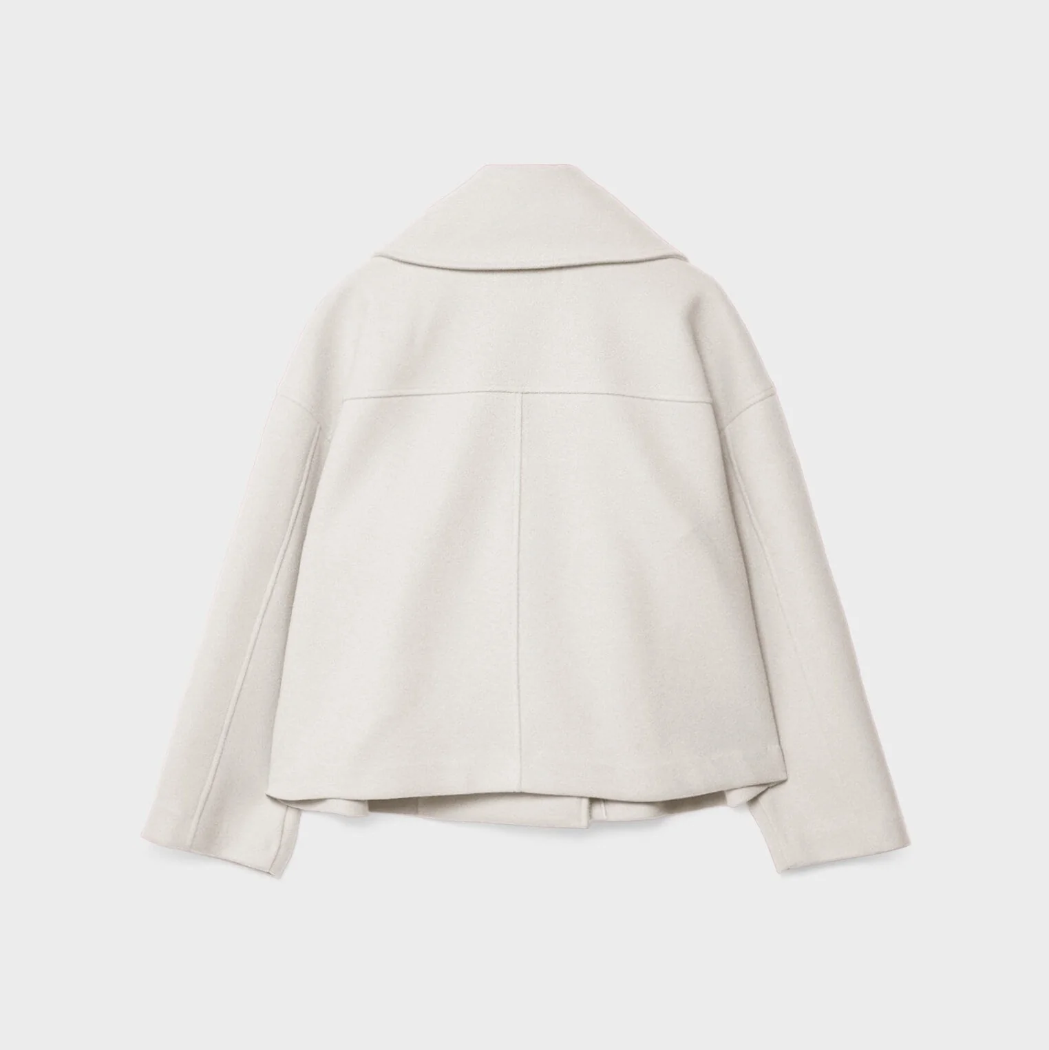 Isabella Moore Tailored Coat - Image 3