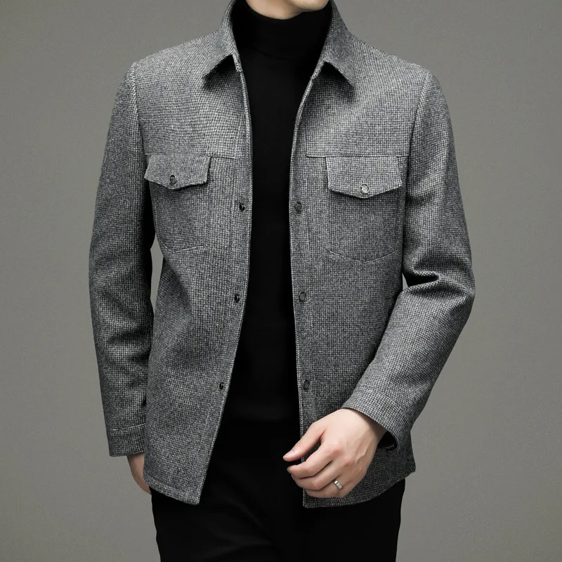 Jack Anthony Overshirt - Image 2