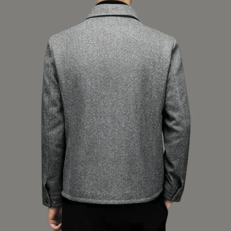Jack Anthony Overshirt - Image 4