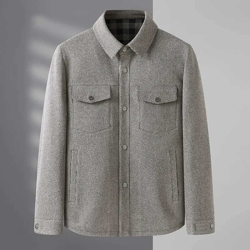 Jack Anthony Overshirt - Image 5