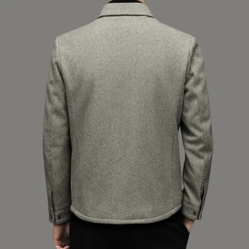 Jack Anthony Overshirt - Image 8
