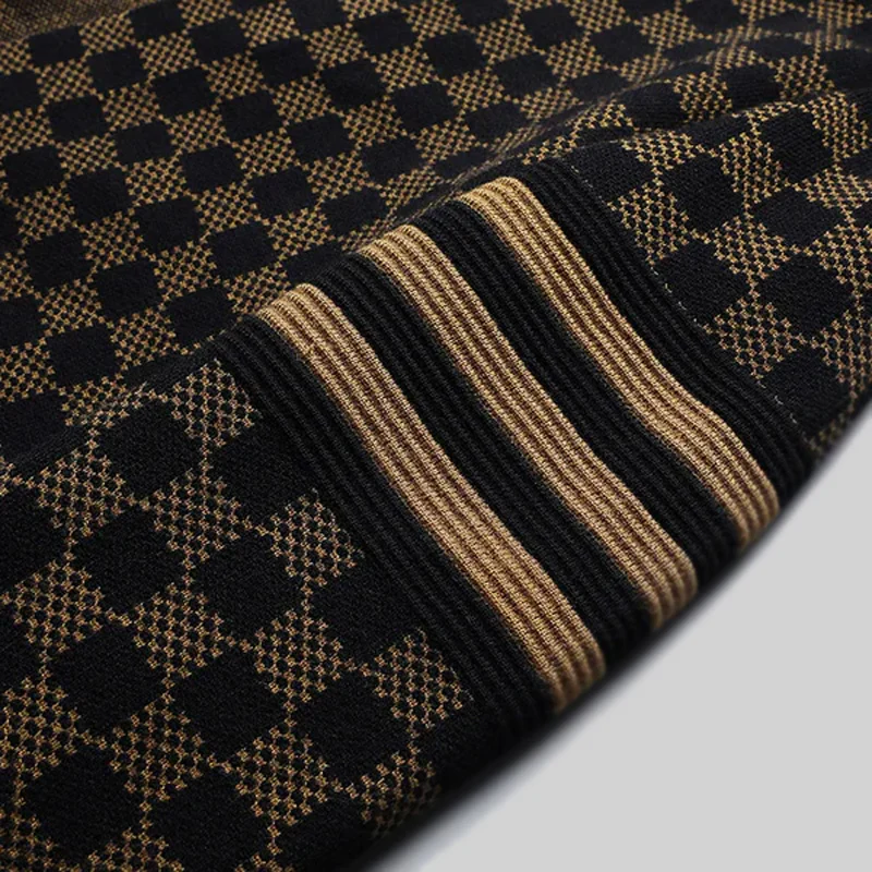 Jack Anthony Prestige Cardigan - Image 3