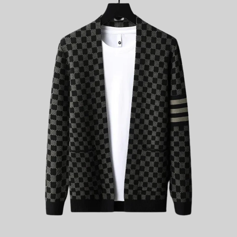 Jack Anthony Prestige Cardigan - Image 4
