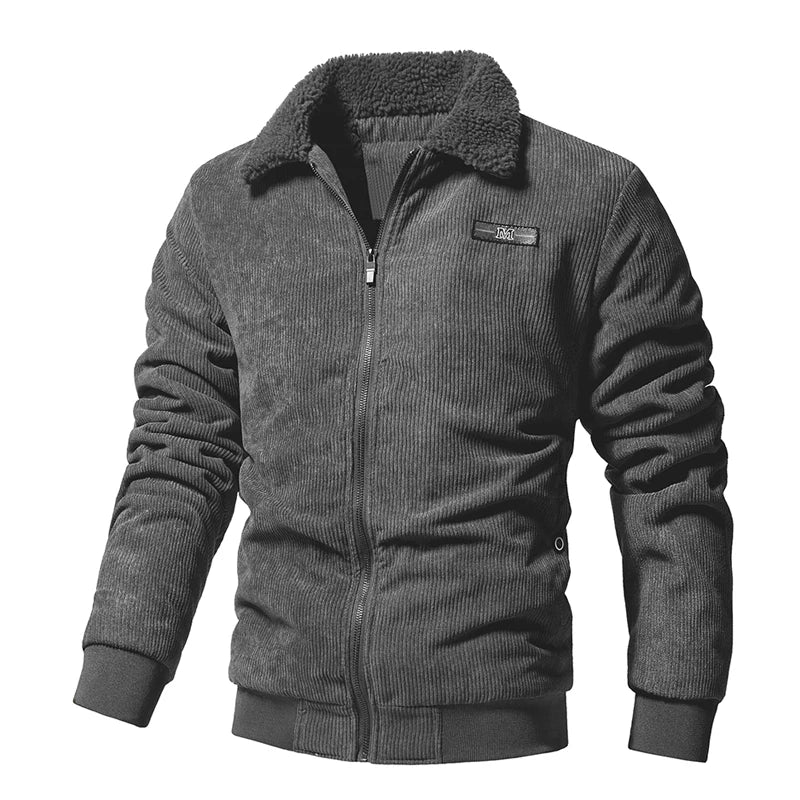 Jack Harrington Corduroy Jacket - Image 3