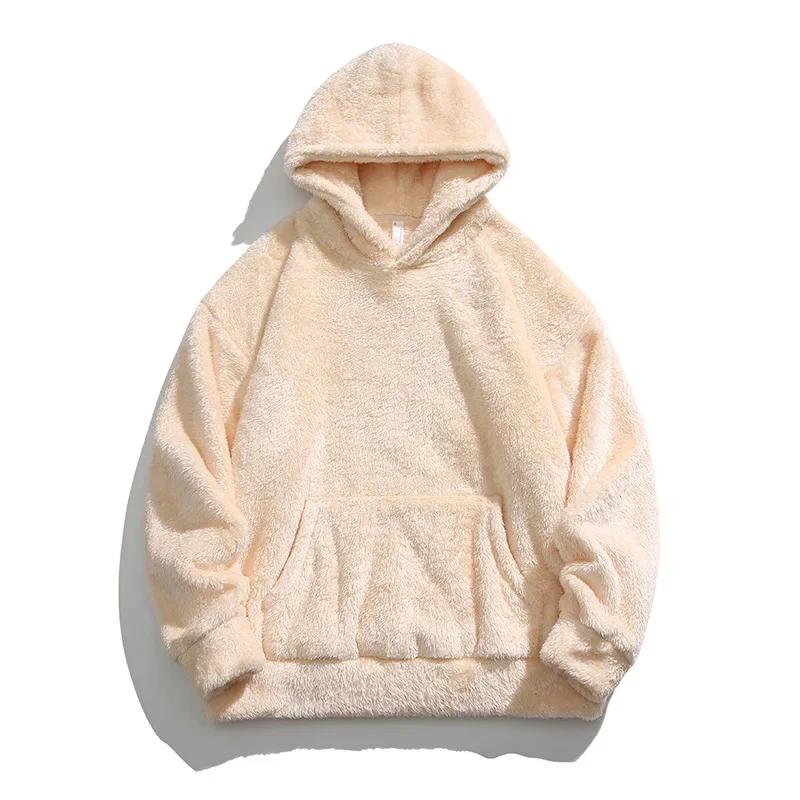 Jack Harrington Fleece Hoodie - Image 2