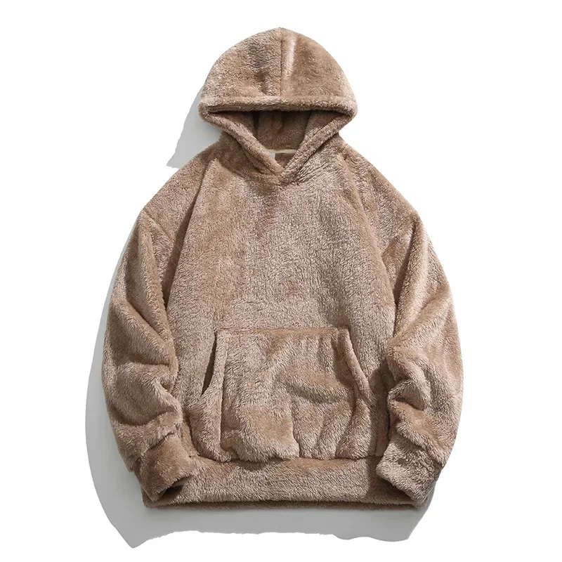 Jack Harrington Fleece Hoodie - Image 3