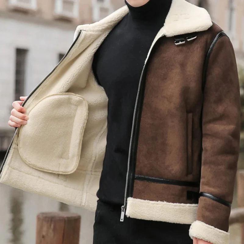 Jack Harrington Fleece Jacket - Image 2