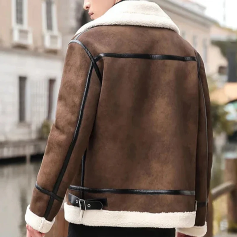 Jack Harrington Fleece Jacket - Image 3