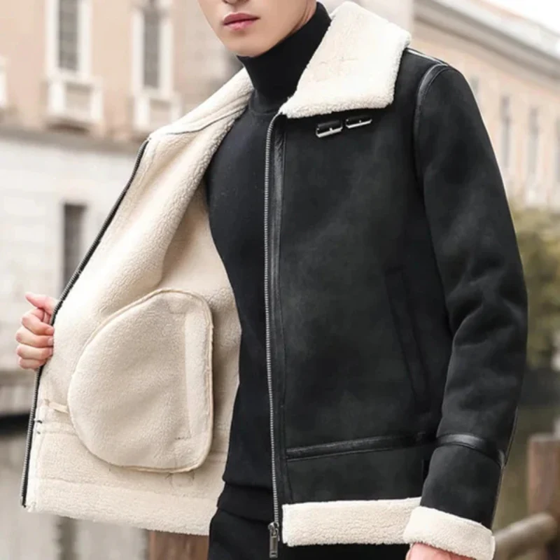 Jack Harrington Fleece Jacket - Image 5