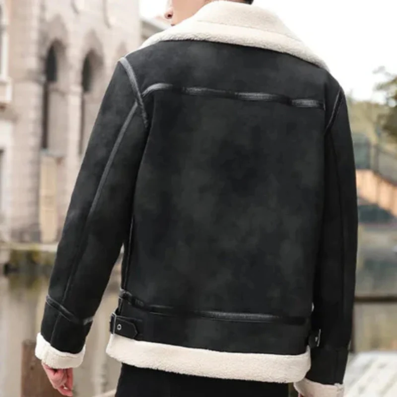 Jack Harrington Fleece Jacket - Image 6