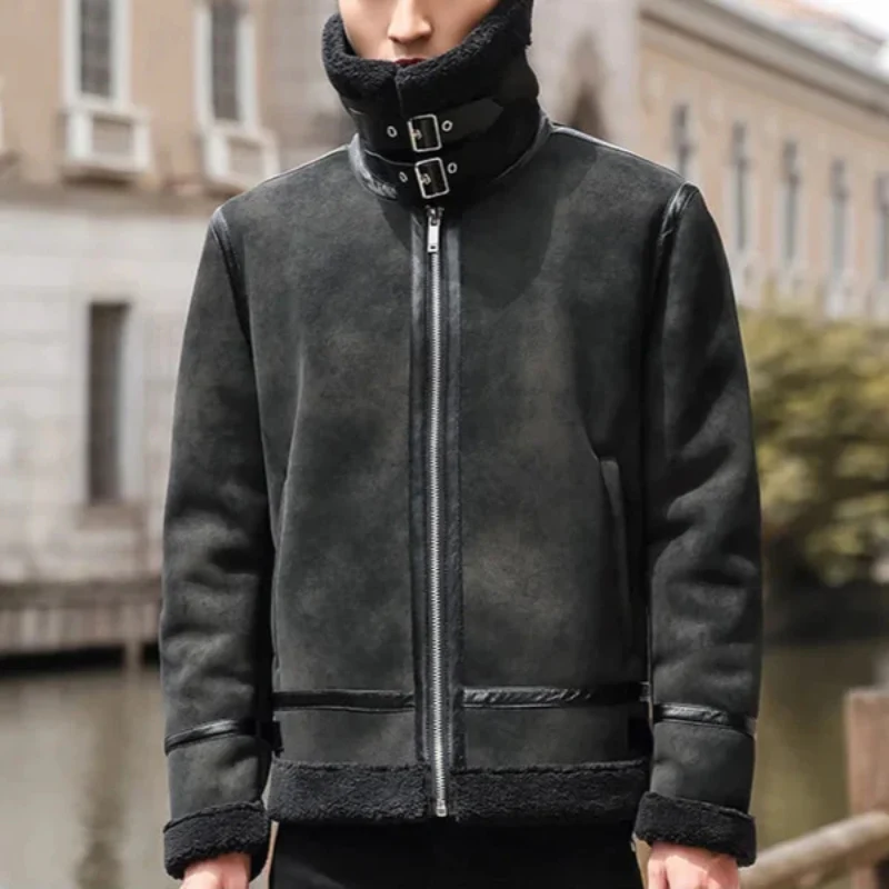 Jack Harrington Fleece Jacket - Image 8