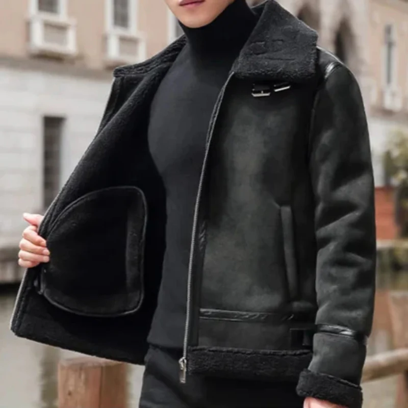 Jack Harrington Fleece Jacket - Image 9