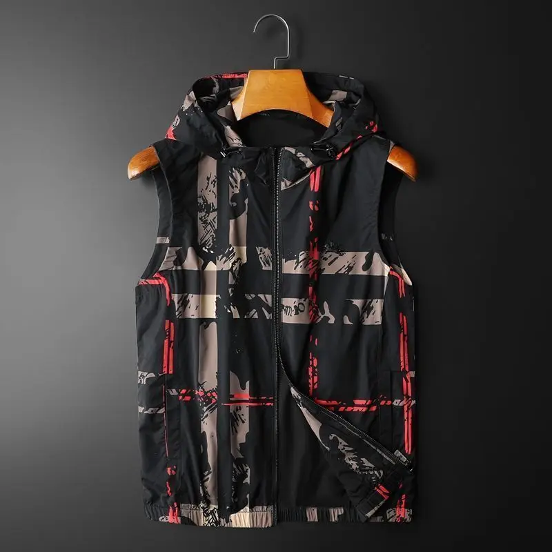 Jack Harrington Prestige Vest