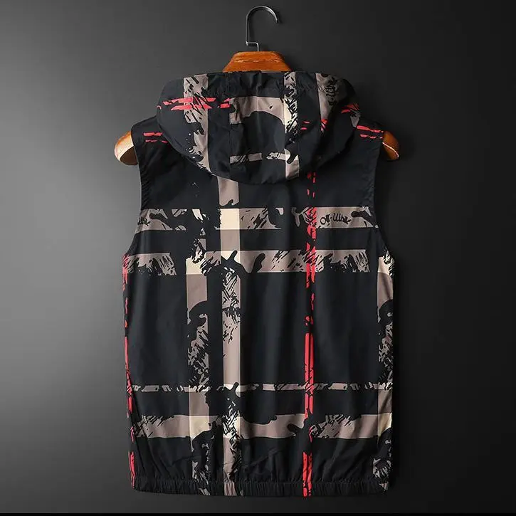 Jack Harrington Prestige Vest - Image 2