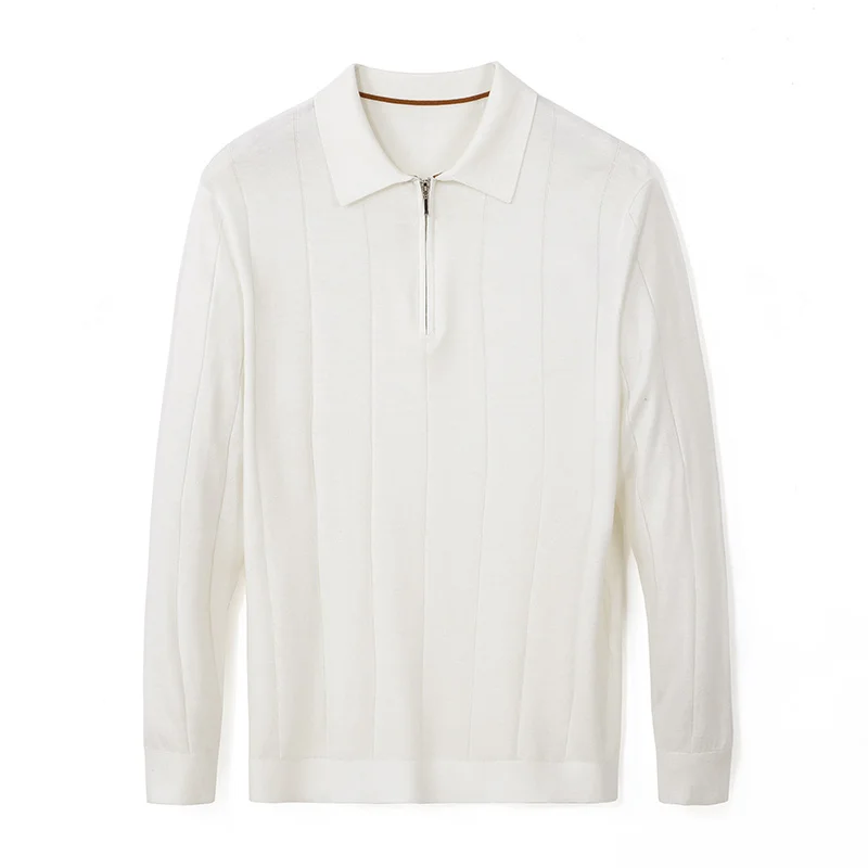 Jack Harrington Wool Sweater - Image 3