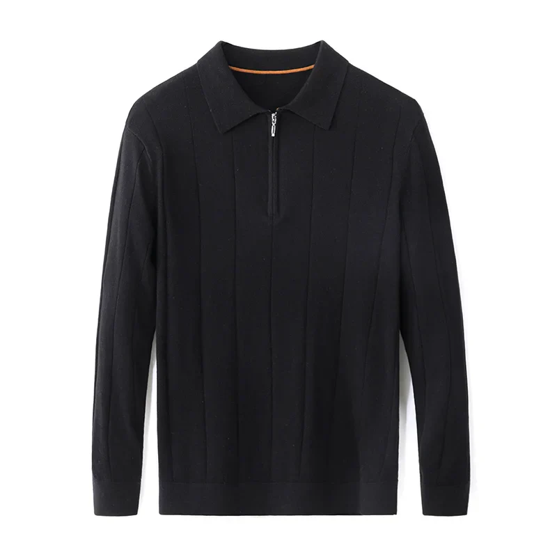 Jack Harrington Wool Sweater - Image 4