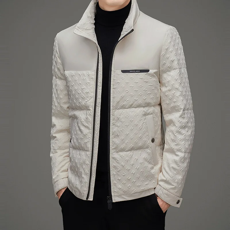 Jackson Cole Insulated Down Jacket - Image 5