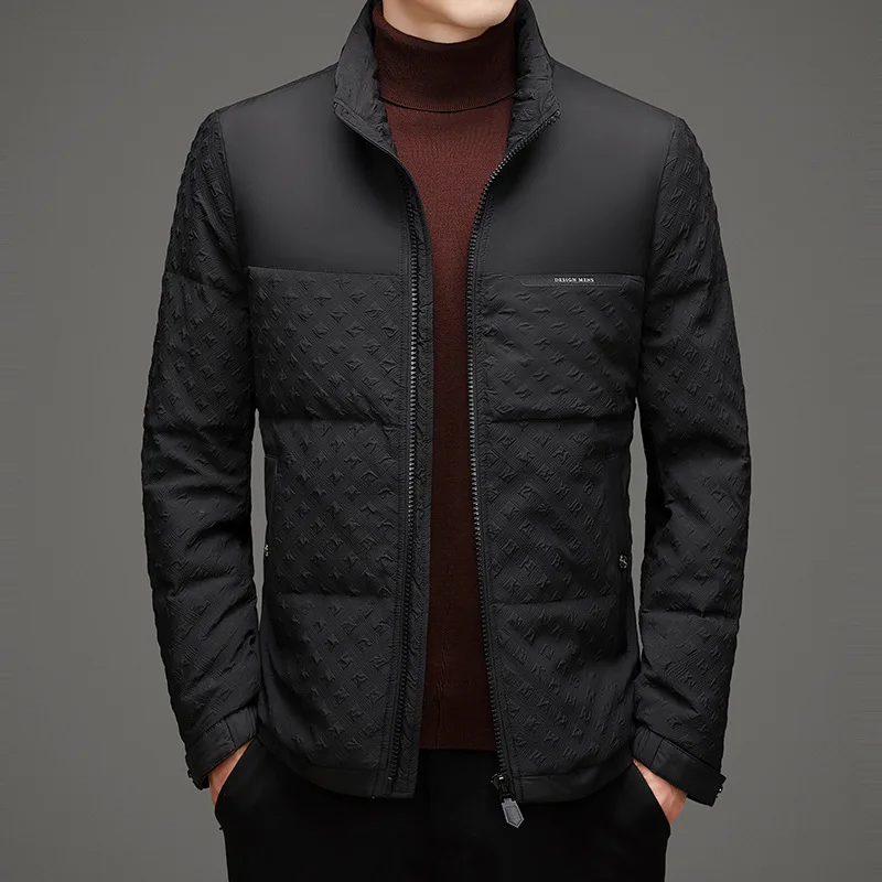Jackson Cole Insulated Down Jacket - Image 6