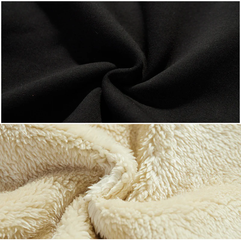 Jacob Mason Fleece Hoodie - Image 9