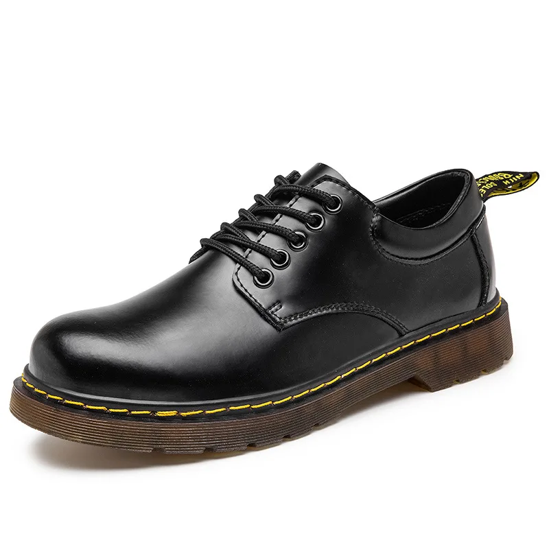 Jacob Mason Leather Shoes - Image 7