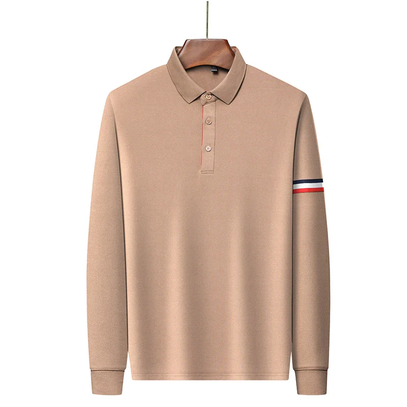 Jacob Mason Long Sleeve Shirt - Image 10
