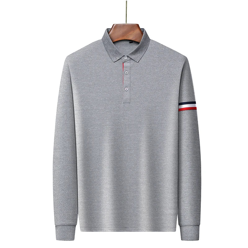Jacob Mason Long Sleeve Shirt - Image 12