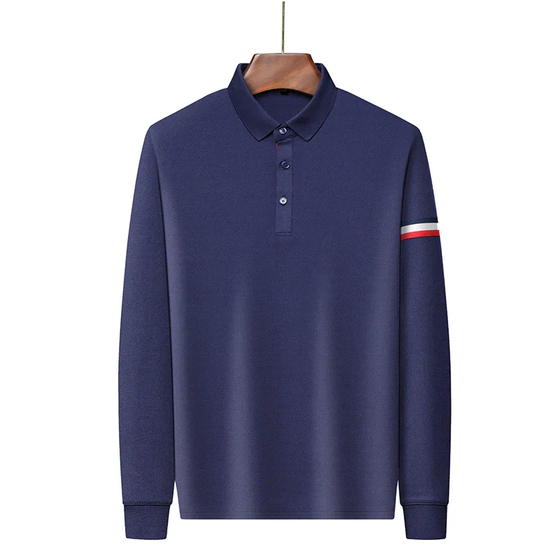 Jacob Mason Long Sleeve Shirt - Image 3