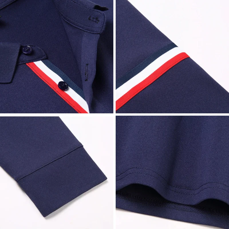 Jacob Mason Long Sleeve Shirt - Image 4