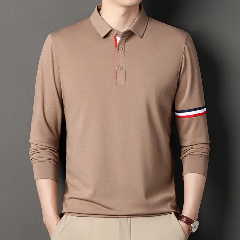 Jacob Mason Long Sleeve Shirt - Image 9