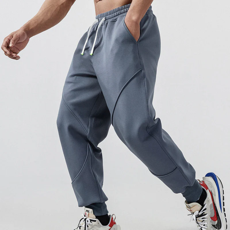 Jacob Mason Performance Joggers