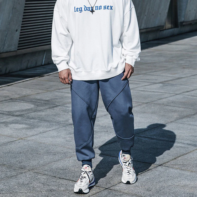 Jacob Mason Performance Joggers - Image 2