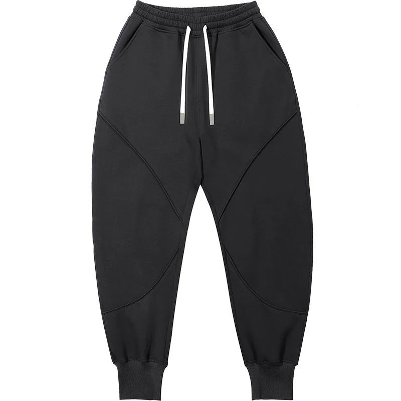 Jacob Mason Performance Joggers - Image 7