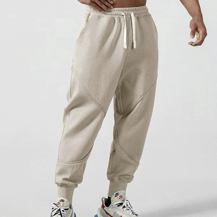 Jacob Mason Performance Joggers - Image 8