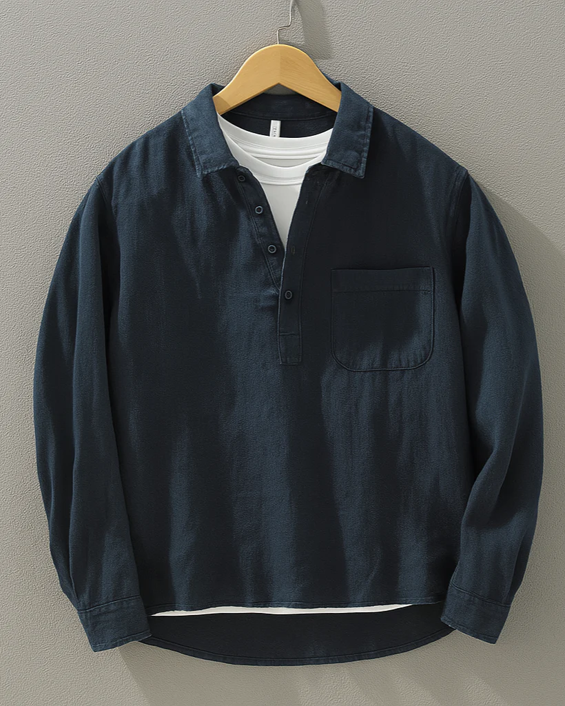 Jacob Mason Prestige Shirt