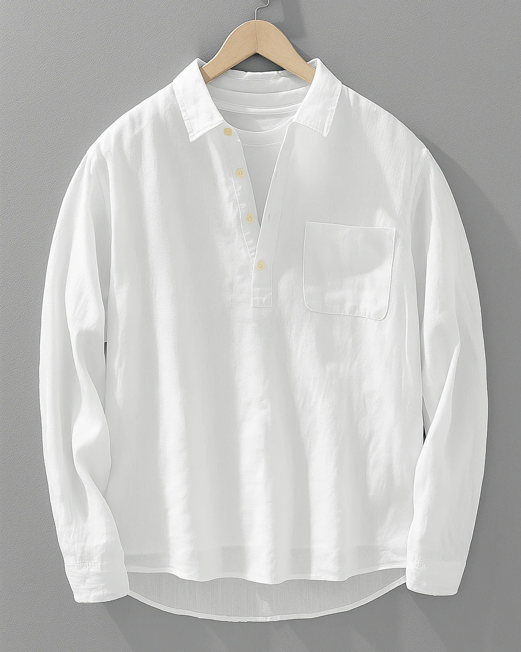 Jacob Mason Prestige Shirt - Image 2