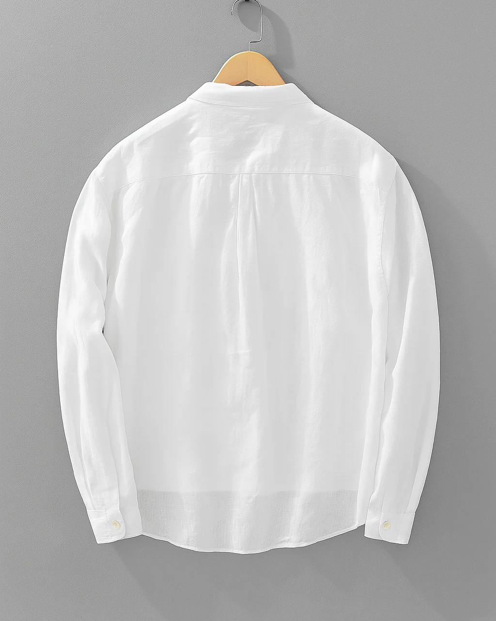 Jacob Mason Prestige Shirt - Image 3
