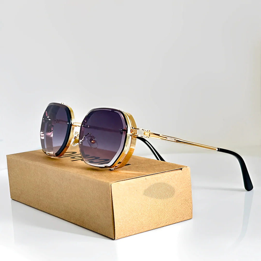 Jacob Mason Prestige Sunglasses - Image 2