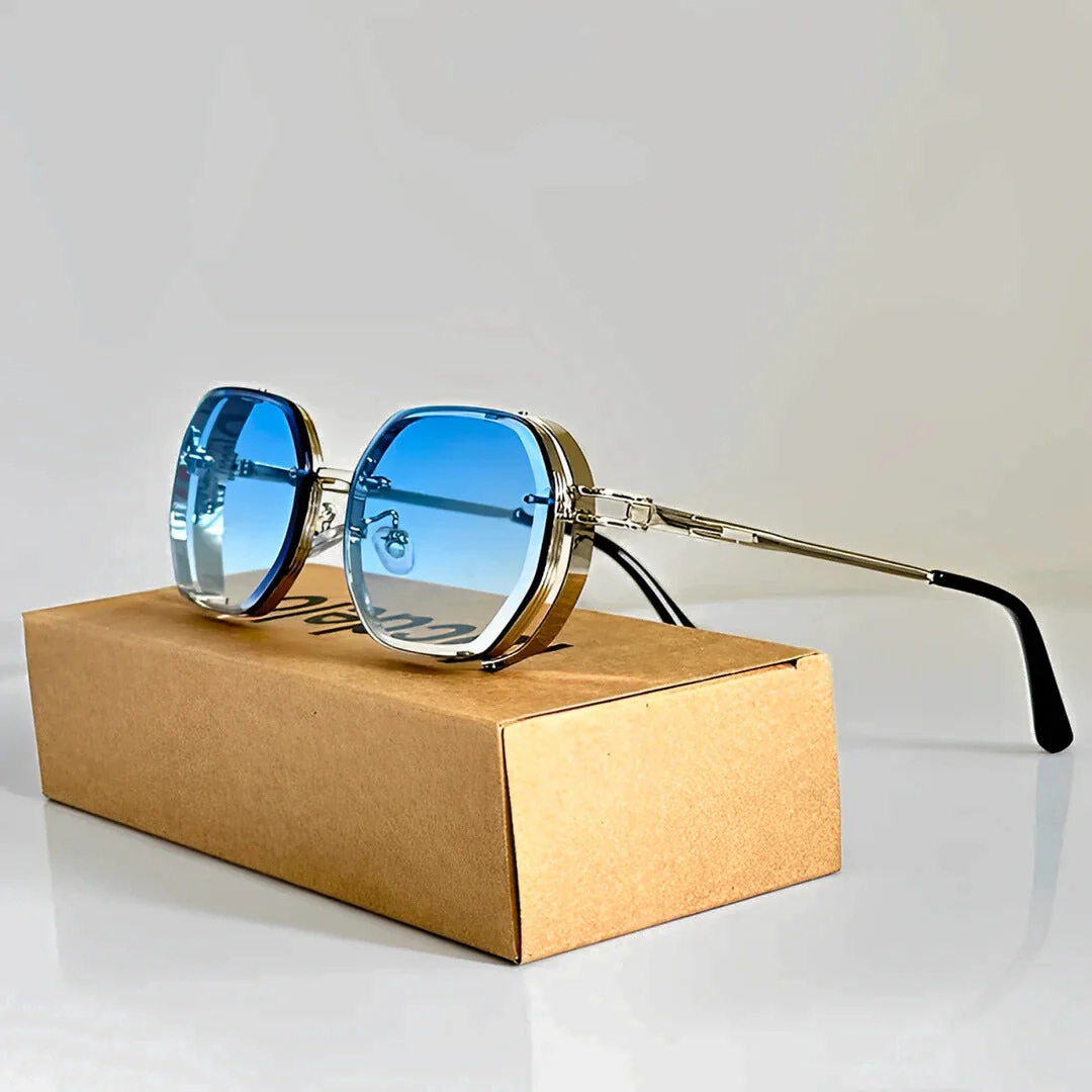 Jacob Mason Prestige Sunglasses - Image 3