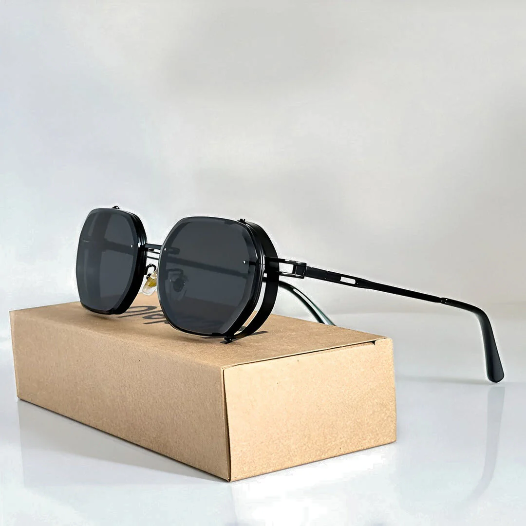 Jacob Mason Prestige Sunglasses - Image 4